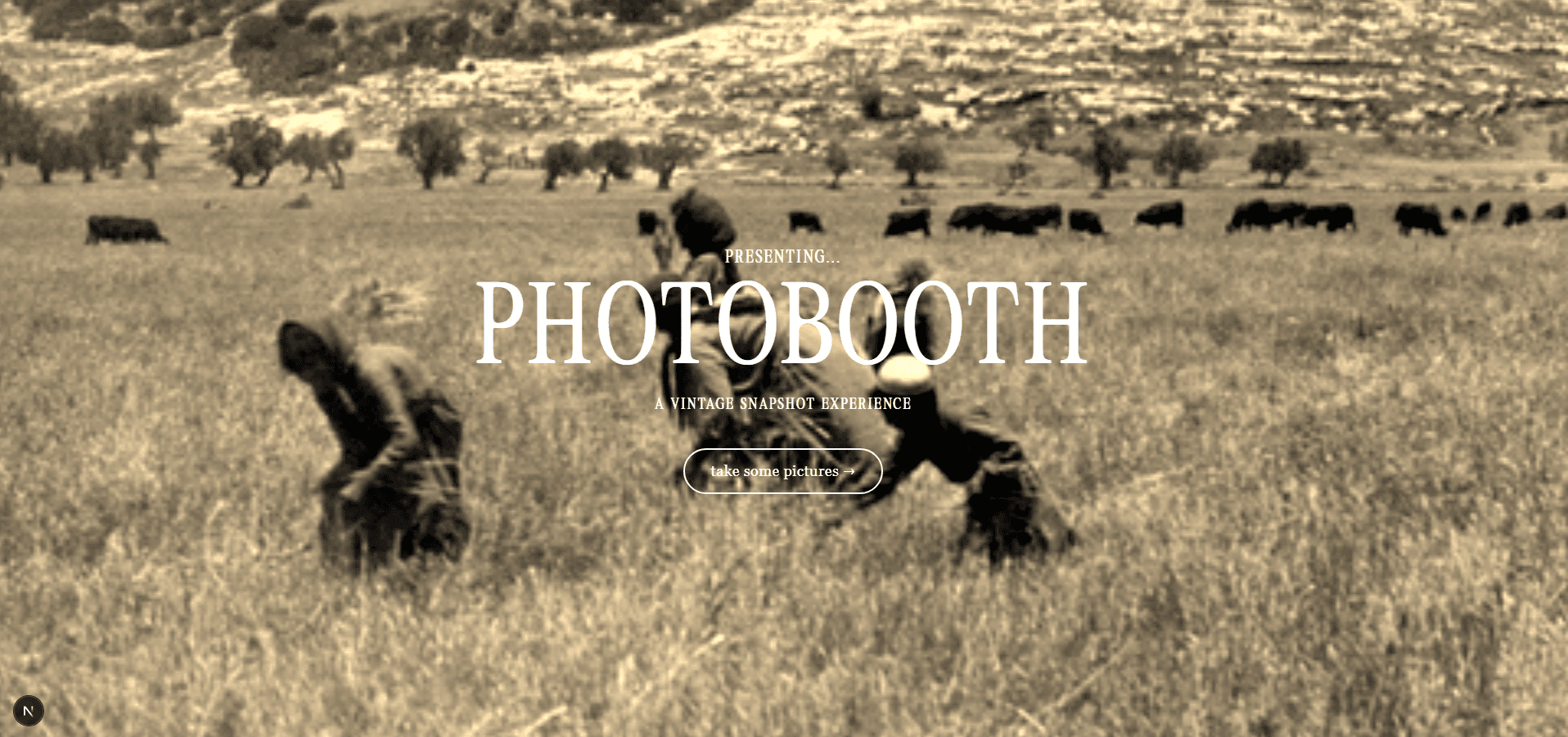 Photobooth